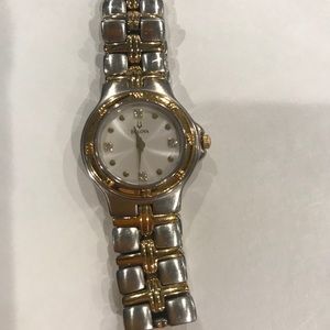 Ladies Bulova watch